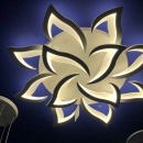 sản phẩm của đèn phòng khách...